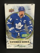 2026 Upper Deck DC X NHL Crossover Secret Identity Hockey Checklist Guide in-content 10