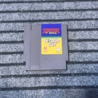 Super Spike V'Ball - Nintendo World Cup NES Game