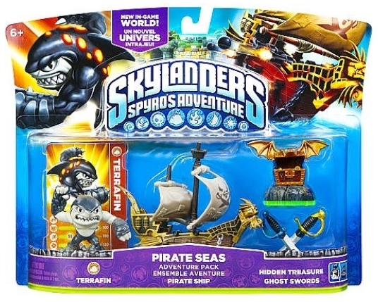 (未使用･未開封品)Skylanders Battlecast Battle Pack A, Spyro Skylanders Battlecast Trigger Happy, Hex & Smash Hit 22 Card