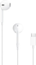 Apple EarPods USB-C Wired Earbuds w/ Mic  Remote   New Sealed