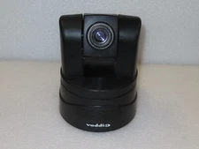 VADDIO CLEARVIEW  HD-18 998-6900-000 PTZ SECURITY CAMERA 
