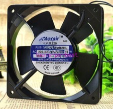 Maxair BT/220 12025B2HL 220V 12025 12cm axial fan AC cooling fan