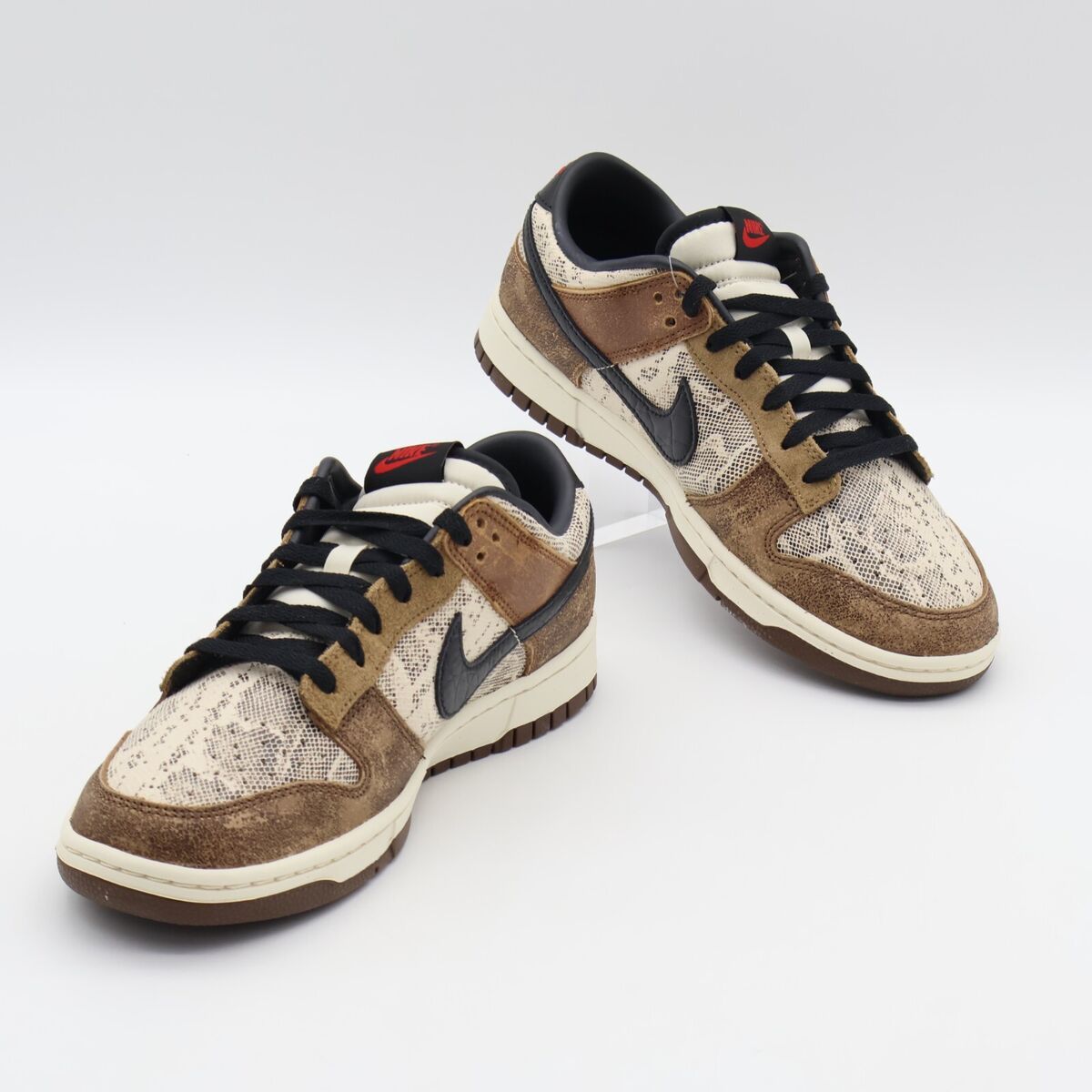 FJ5434-120 Nike Dunk Low Head 2 Head CO.JP Natural Black Ale FJ5434-120 Nike Dunk Low Head 2 Head CO.JP Natural Black Ale