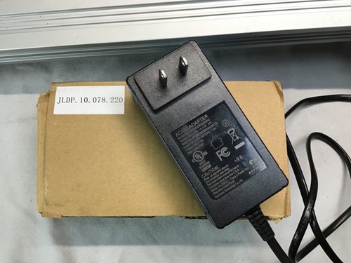 Okin Refined R Model: JLDQ-11 & JLDQ-1A JLDQ 11.156.333K Liegemotor Stellmotor - Bild 6 von 19