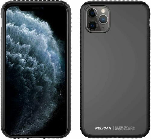 Rogue Pelican Iphone 11 Pro Case Pelican Rogue Case IPhone 11 Pro/XS/X