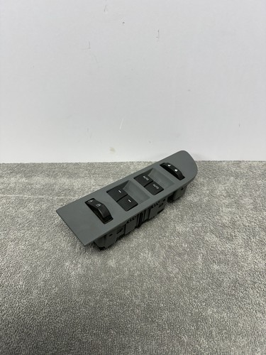 2010 2011 2012 FORD F150 DRIVER SIDE FRONT MASTER Window Switch OEM BL3T14540AAW - 第 5/5 張圖片