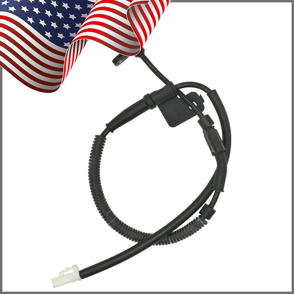 Front Left ABS Wheel Speed Sensor for Kia Sorento 2006 - 2009 95671-3E300 Front Left ABS Wheel Speed Sensor for Kia Sorento 2006 - 2009 95671-3E300