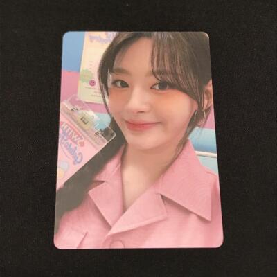 STAYC FANMEETING SWITH Gelato Factory in Japan Event Limited