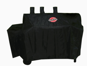 char griller duo model 5050 parts