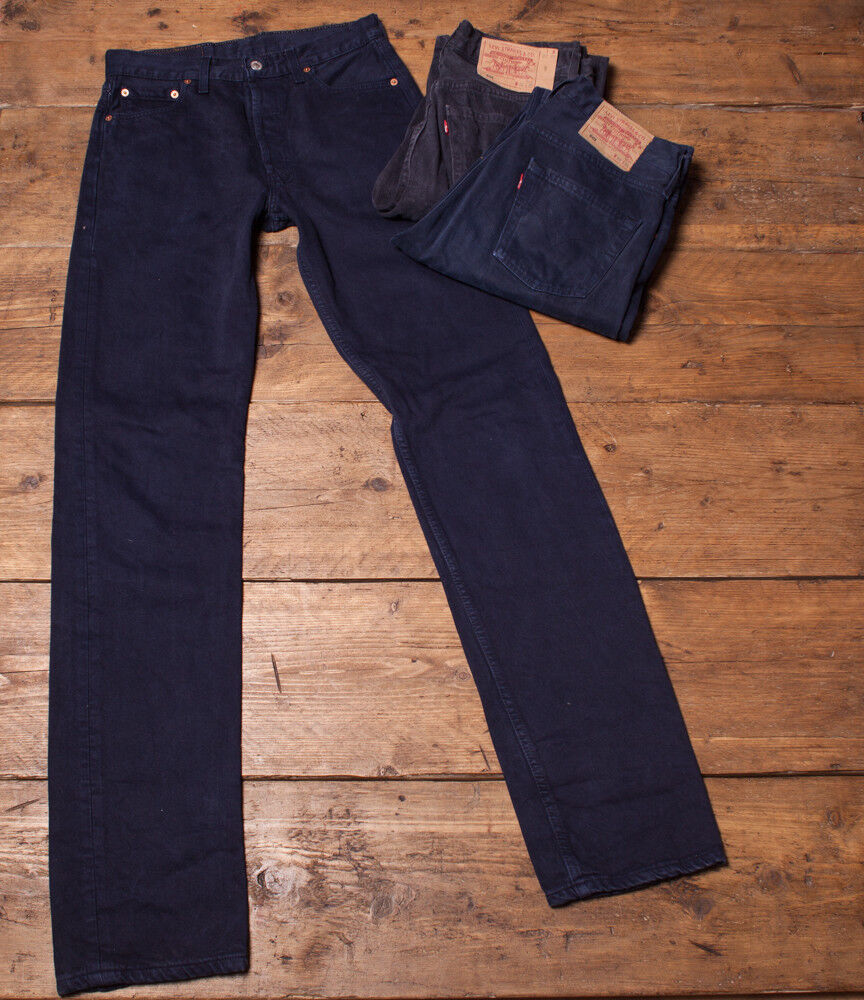 Vintage Levis 501 Jeans GRADE A MINUS Levi Denim 29 30 31 32 Vintage Levis 501 Jeans GRADE A MINUS Levi Denim 29 30 31 32
