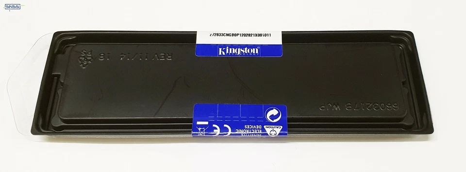 LENOVO Kingston DDR4 64GB 2666MHz ECC KTL-TS426LQ/64G QuadR LR MemoryEX VAT £174 - Image 3 of 3