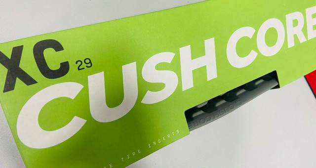 cushcore xc 29