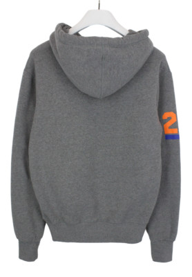 Superdry Pullover Herren M Kangaroo Pocket Melange