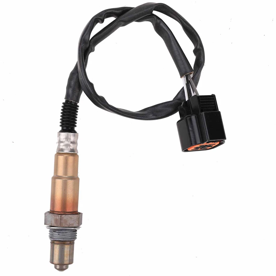 Sensor de oxígeno O2 2 piezas para Hyundai Elantra 2,0 L 2003-2009 Kia Spectra 2004-2009 Foto 3 de 4