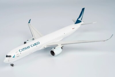 NG Model Airbus A350F Cathay Pacific Cargo 1:400 Modellflugzeug