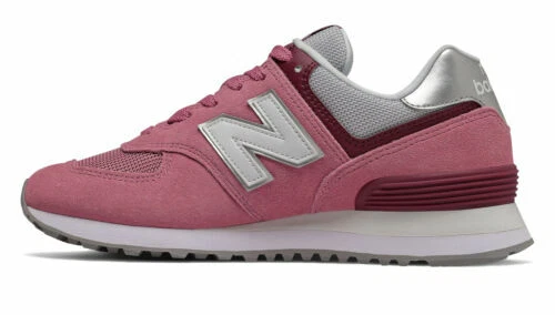 Scarpe da donna rosa New Balance