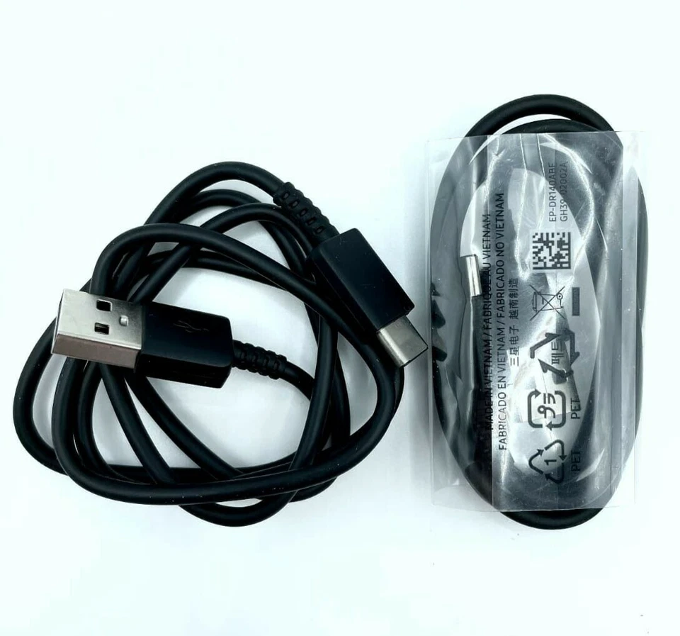 Original Samsung Galaxy Schnellladegerät Kabel SET Für S20 S20+ S20Ultra S20FE S - Bild 4 von 4