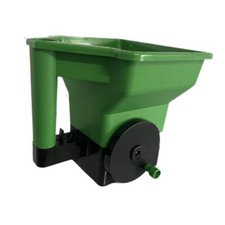 Spandiconcime portatile Facilità di tenuta degli attrezzi da giardino