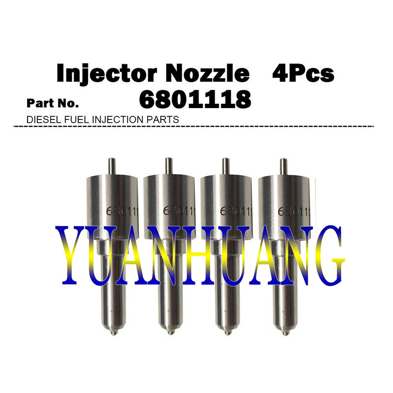 12v 6bt 4bt 6ct Engine Injector Installation Kit Cummins Injector ...