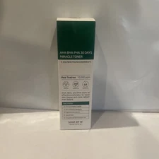 [SOME BY MI] AHA BHA PHA 30 Days Miracle Toner 150ml