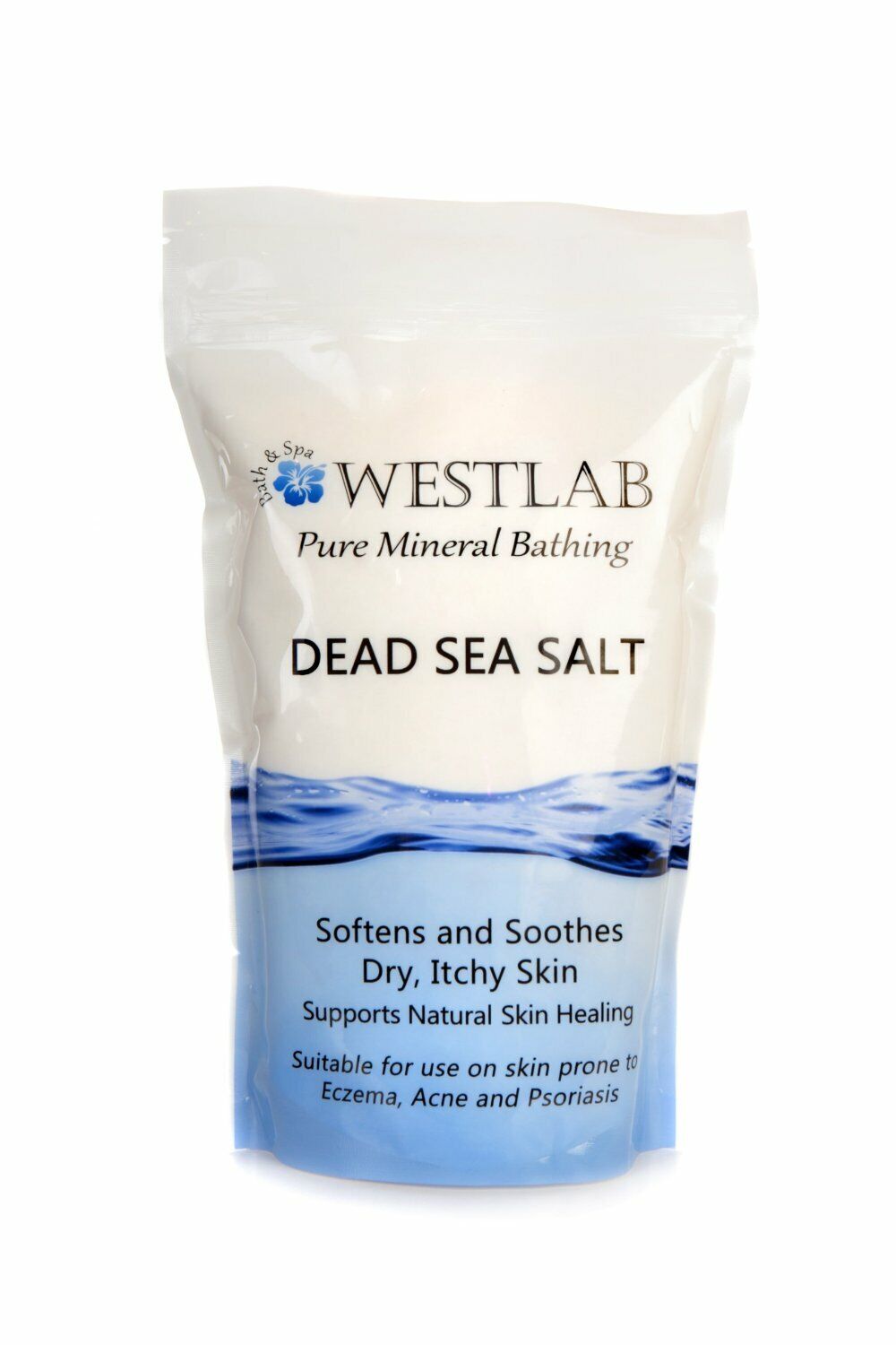 The Benefits of Himalayan Bath Salts - Westlab