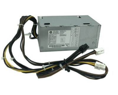PS compatible HP Pavilion Gaming 790-0020 GNRC PSU SFF Entl FR 400W L04618-800