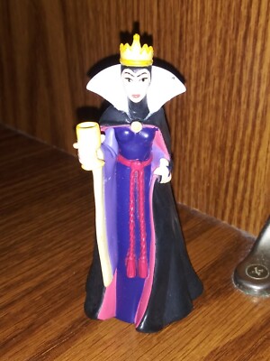 Regina Cattiva Vestiti Biancaneve Ei Sette Nani Disney Regina