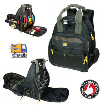 backpack pocket organizer