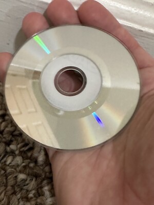Action Replay Power Saves Nintendo Wii Datel PC Data Disc - Disc