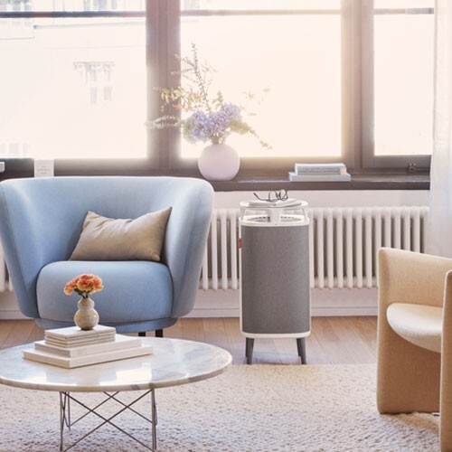 Blueair 5440i DustMagnet Air Purifier HEPASilent Ultra Filtration Up To 33m2 - Picture 7 of 7
