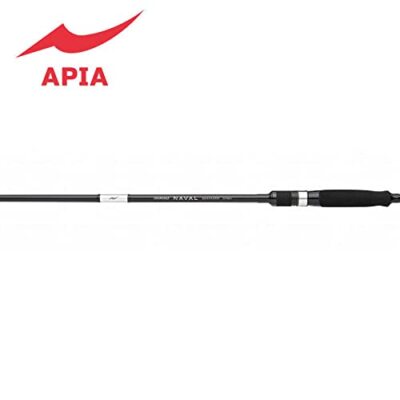 ロッド GRANDAGE NAVAL SILVERSCALE s68ml APIA GRANDAGE NAVAL SILVER SCALE S68ML Spinning Rod | eBay