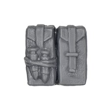 Warhammer 40K Ork Boyz Bits : Pouches 4 
