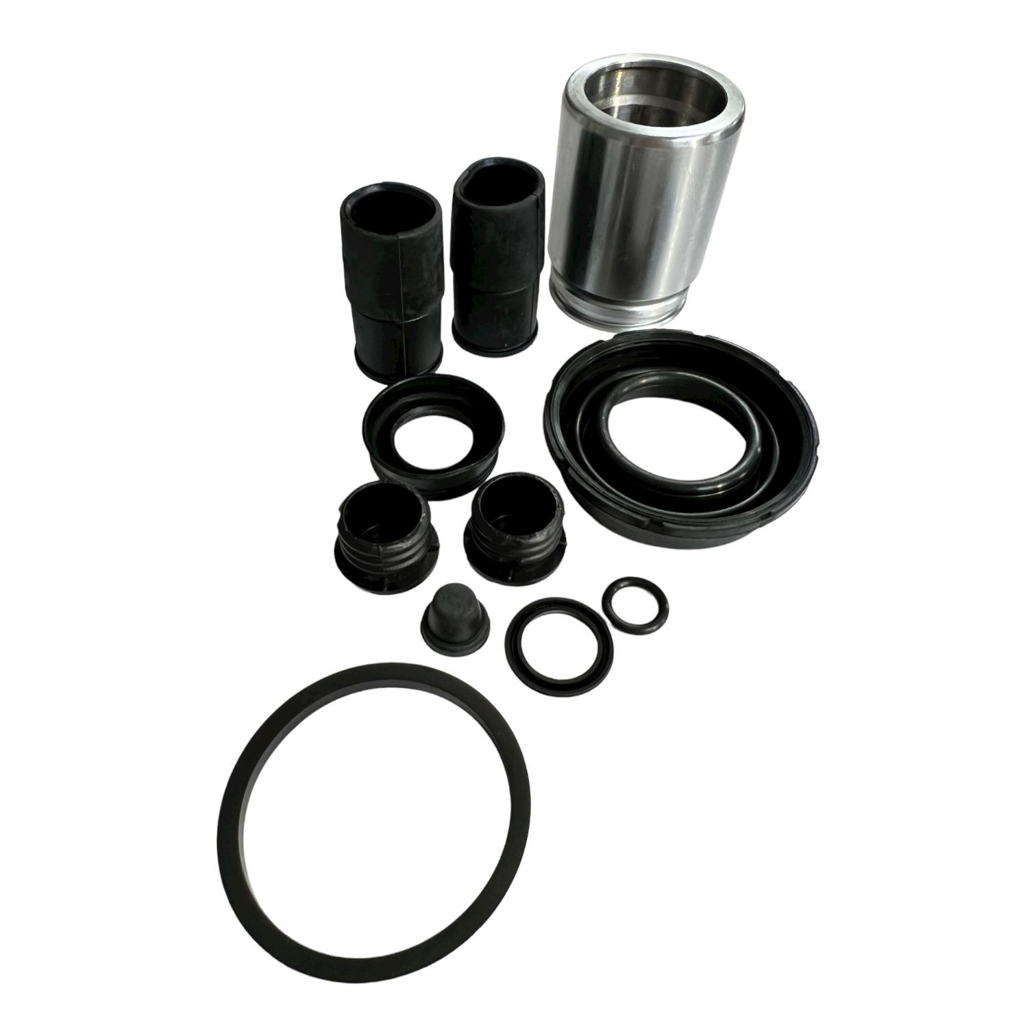 For Volvo V40 V50 Brake Caliper Piston Repair Kit Rear 20042018 eBay