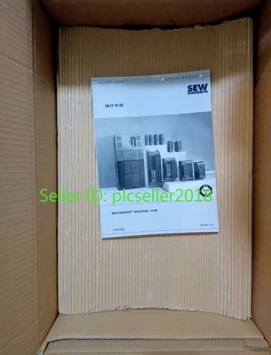 1 pcs NEW SEW inverter MDX61B0014-5A3-4-00 UPS or FedEx # - Picture 2 of 6
