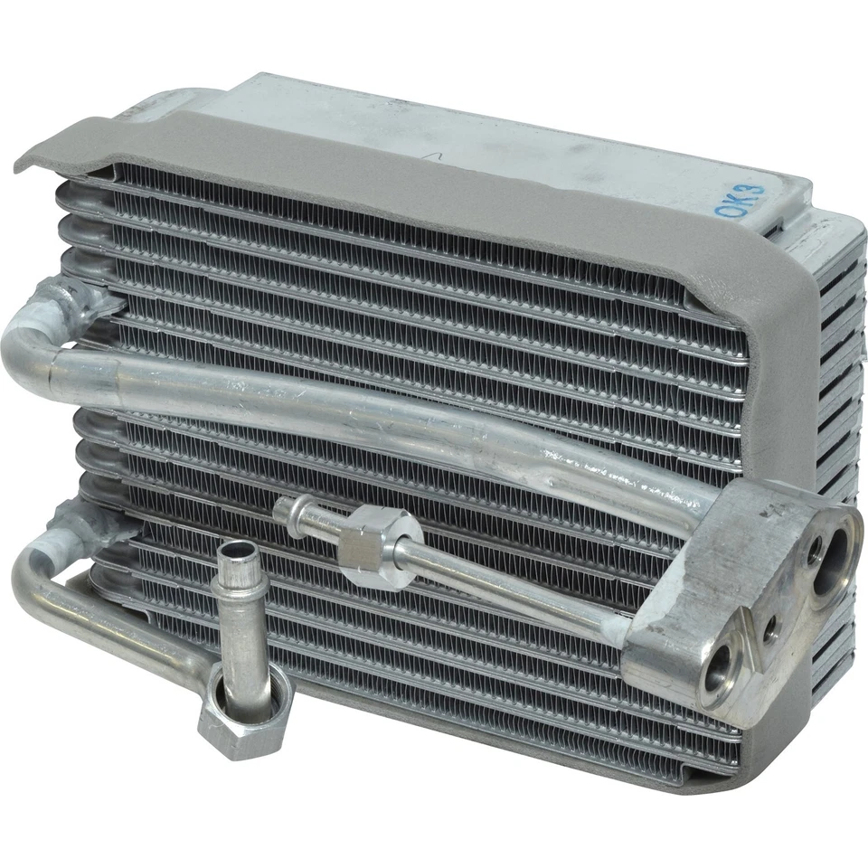 UAC A/C Evaporator Core Rear For 2000-2006 Chevrolet Tahoe - Image 2 of 3