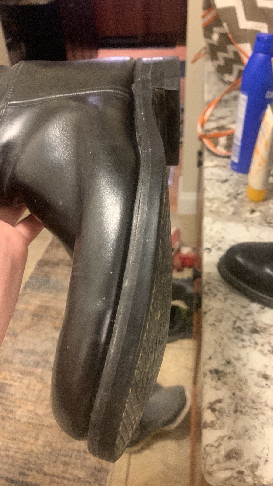 dressage tall riding boots eBay