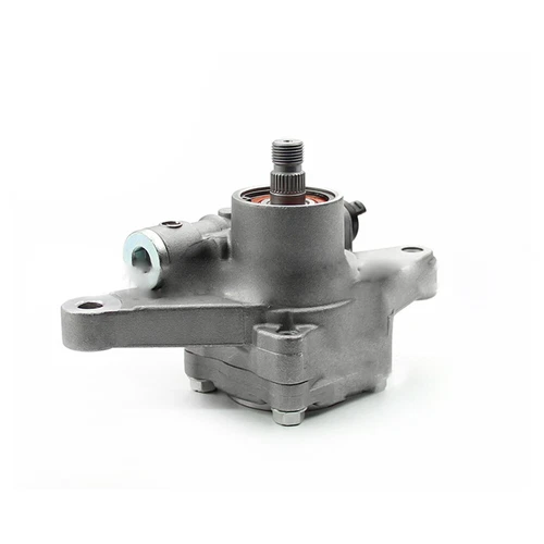 Power Steering Pump Fits for 1996-2004 Acura RL 3.2L 3.5L 56110-P5A-003 21-5946 - Picture 4 of 4