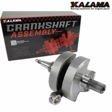 Kalama Best Taiwan Crankshaft fits For Honda CRF450R CRF450RX 17~18