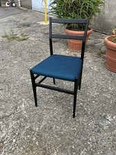 Sedia Cassina Leggera Gio Ponti 
