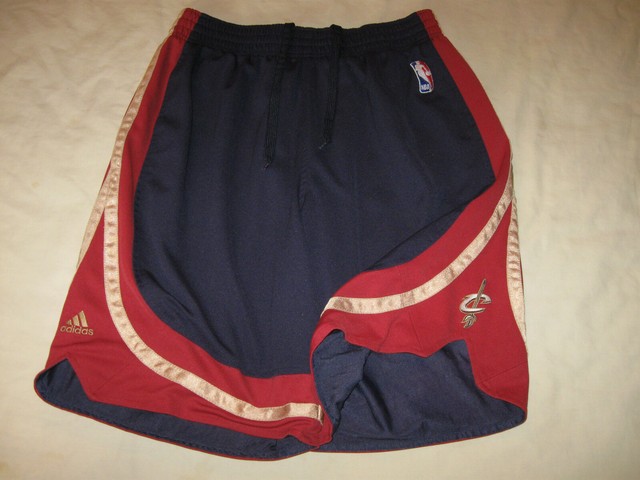 nba mens basketball shorts