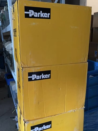 New Parker 591P-53311020-P00-U4A0 591P/110A Inverter DHL Expedited Shipping - Picture 8 of 9