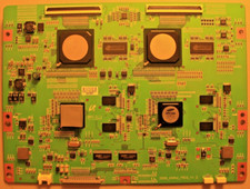 46" SAMSUNG LCD TV LN46B750U1FXZA TCON BOARD LJ94-02671H