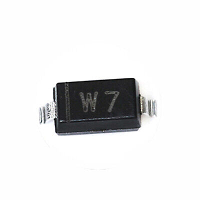 7-500mw 4,7v Zener diode Vishay-sod80 minimelf 2500 unidades-zmm4