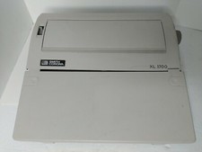 Smith Corona XL 1700 Electric Typewriter For Parts/Not Working thumbnail