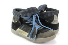 Lowa  Gr.40 Herren Outdoor Wandern Trekking Boots  Wildleder TOP    F 862