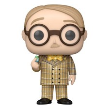 [DISPO A CONFIRMER] Charlie et la Chocolaterie POP! Movies figurine Prodnose