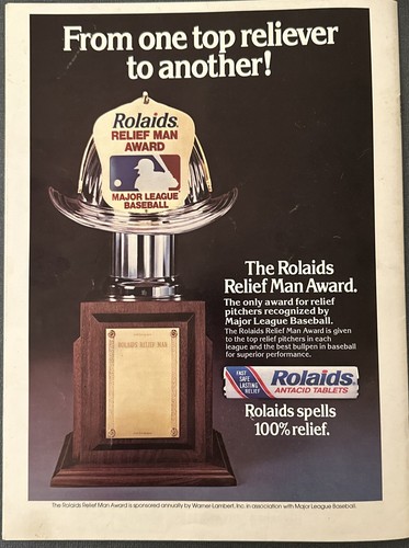 1984 Baseball HOF 45th Annual Program DRYSDALE KILLEBREW REESE APARICIO FERRELL - Picture 3 of 4
