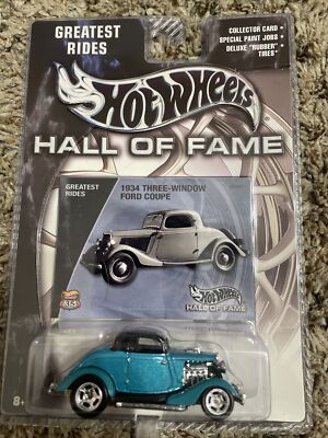 ホットウィール hotwheels HALL OF FAME Hot Wheels Legends Hall of Fame Volkswagen Beetle – carolinasdiecast