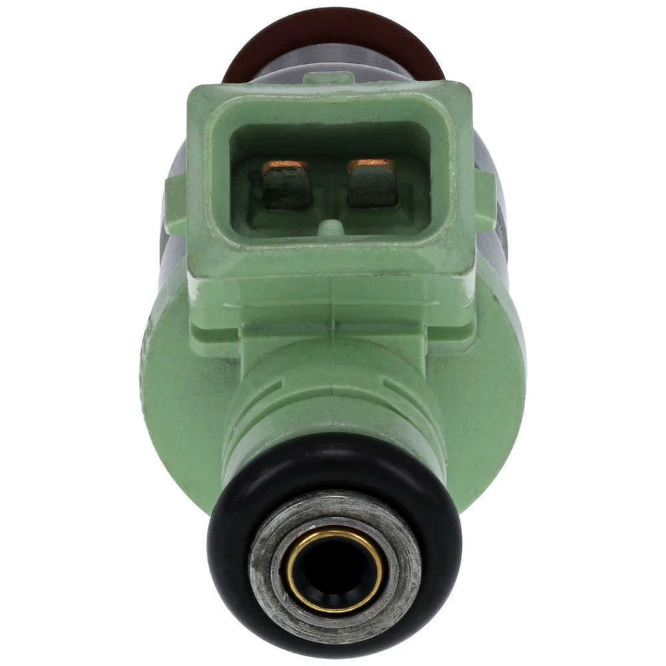 Восстановленный топливный инжектор с несколькими портами GB подходит для Suzuki Verona 2004 года - Изображение 3 из 4