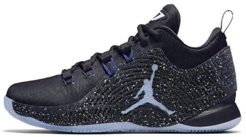 Jordan CP3.X Space Jam